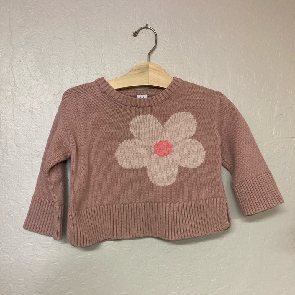 $15 ADD ON baby gap sweater hanna andersson‎ zara little co. mini boden h&m